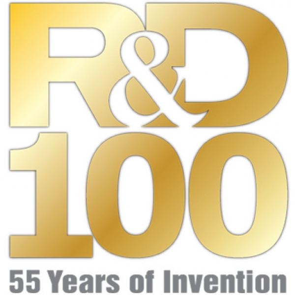 AMO Partners Win R&D 100 Award for Outstanding Achievements in Science